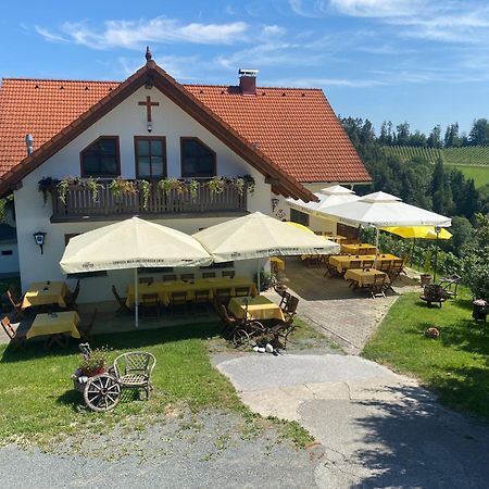 Trautenburg Stub'N Leutschach Dış mekan fotoğraf