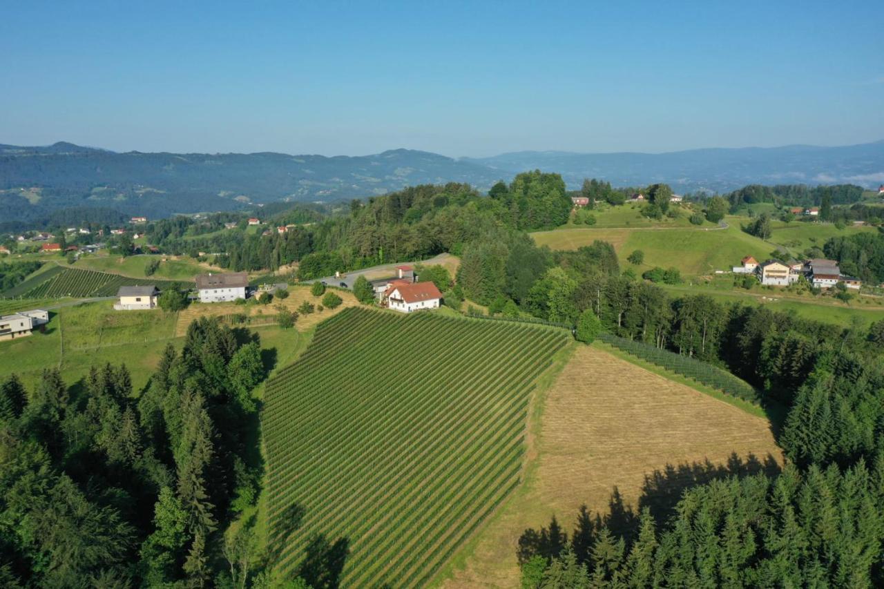 Trautenburg Stub'N Leutschach Dış mekan fotoğraf