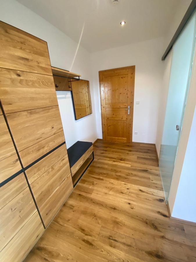 Trautenburg Stub'N Leutschach Dış mekan fotoğraf