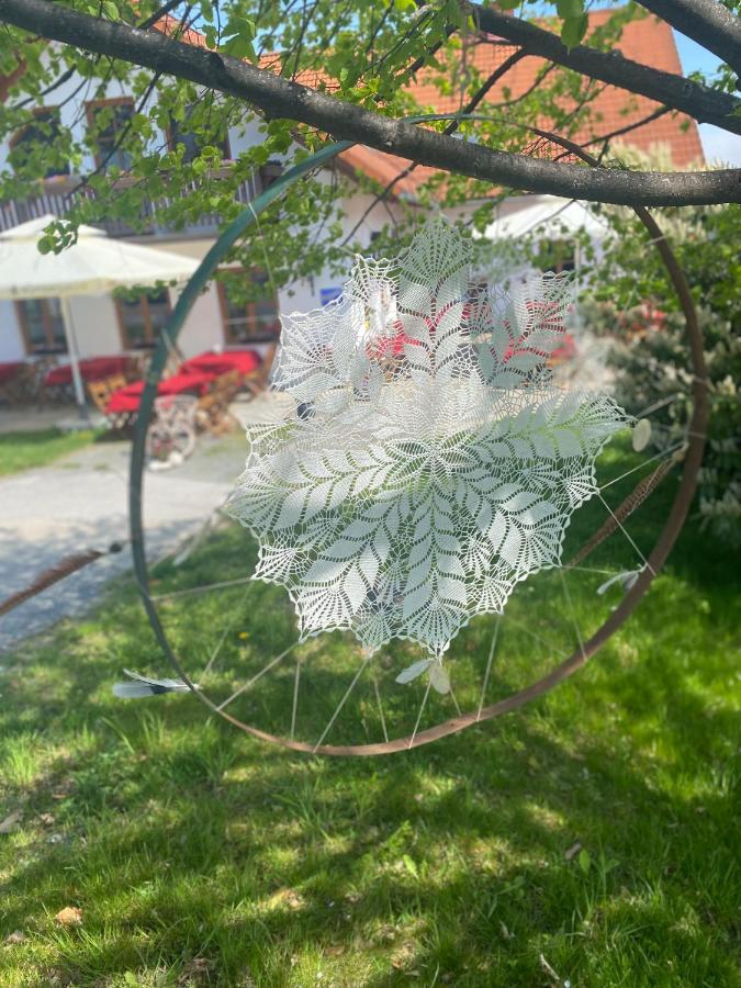 Trautenburg Stub'N Leutschach Dış mekan fotoğraf