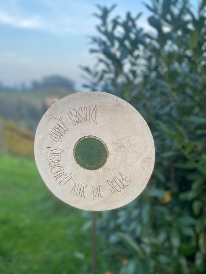 Trautenburg Stub'N Leutschach Dış mekan fotoğraf