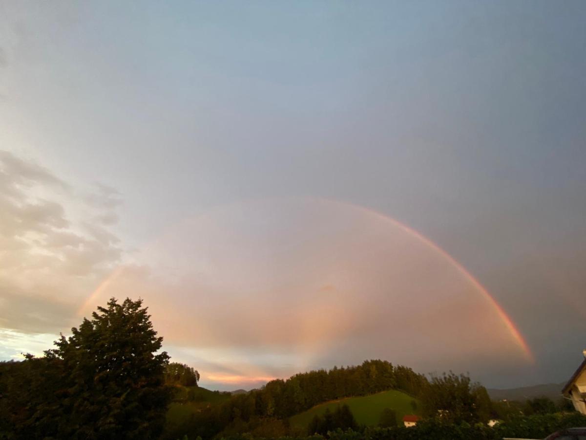 Trautenburg Stub'N Leutschach Dış mekan fotoğraf